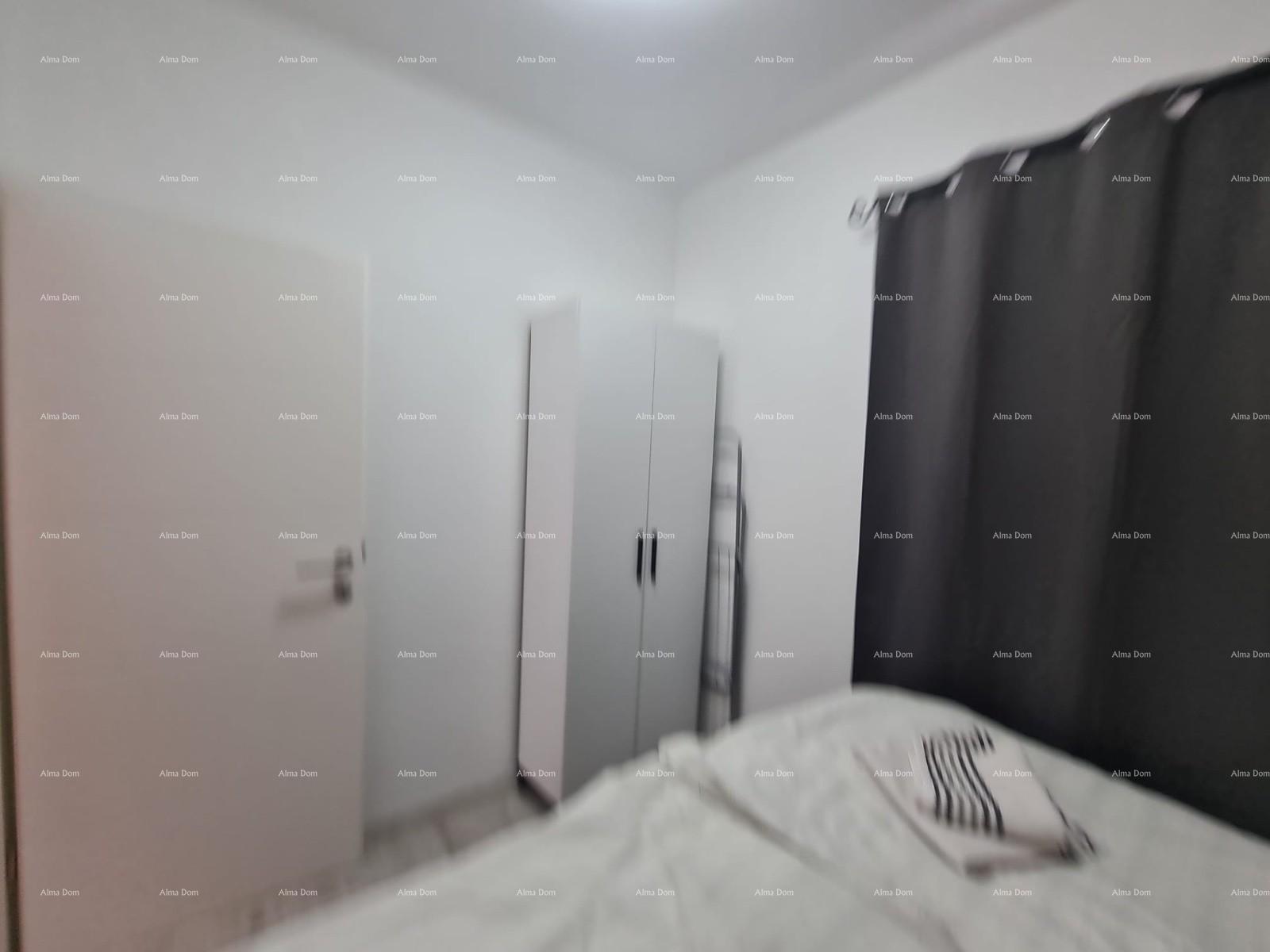 Apartment Zu verkaufen - ISTARSKA PULA