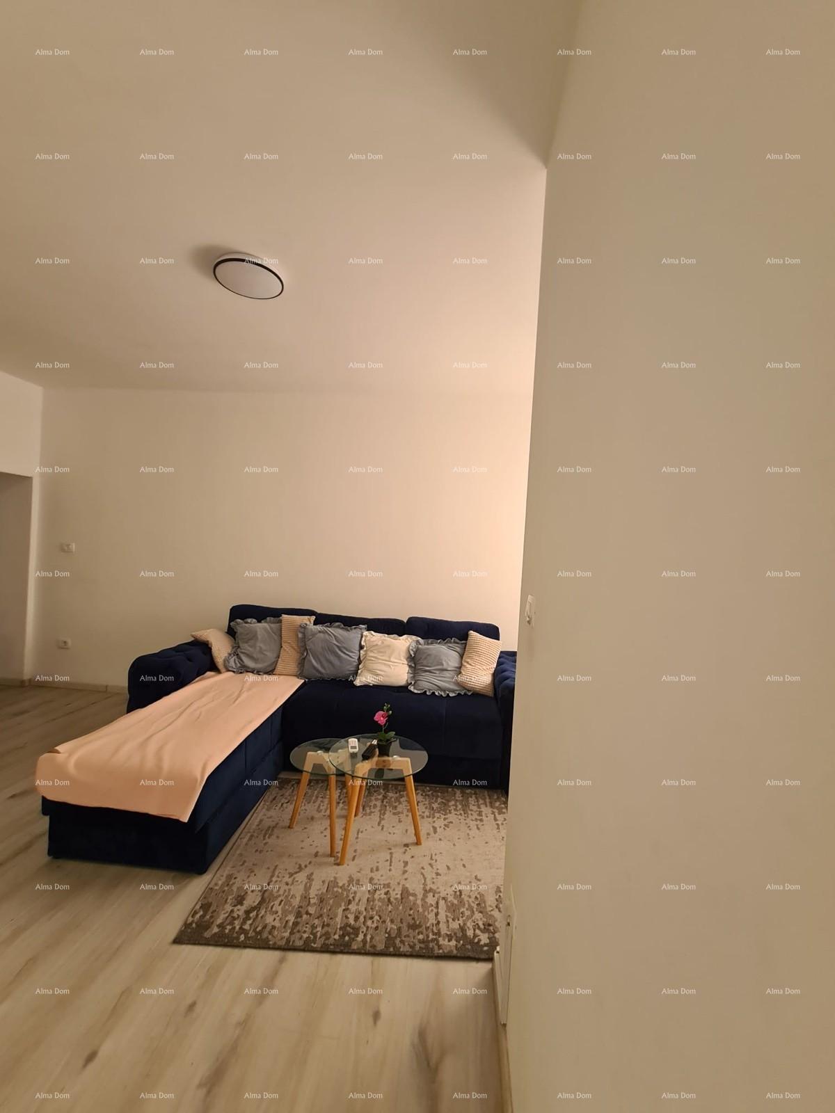 Apartment Zu verkaufen - ISTARSKA PULA