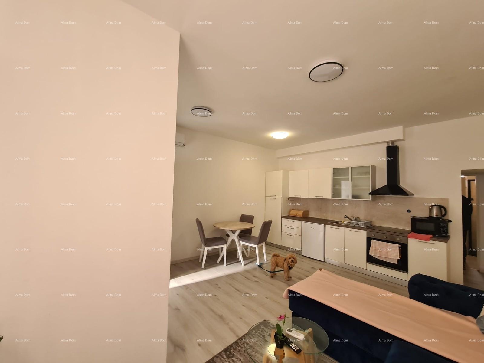 Apartment Zu verkaufen - ISTARSKA PULA