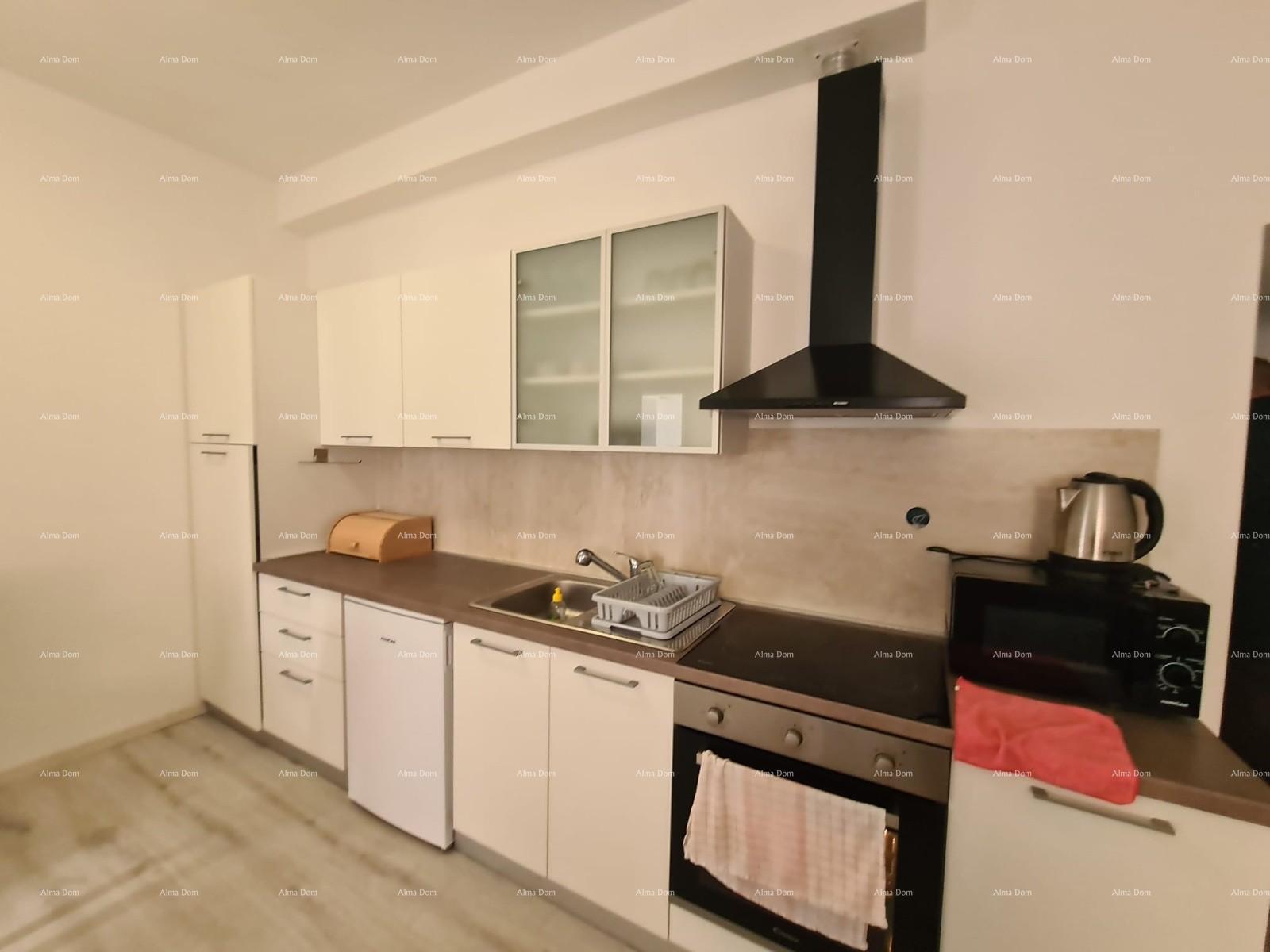 Apartment Zu verkaufen - ISTARSKA PULA