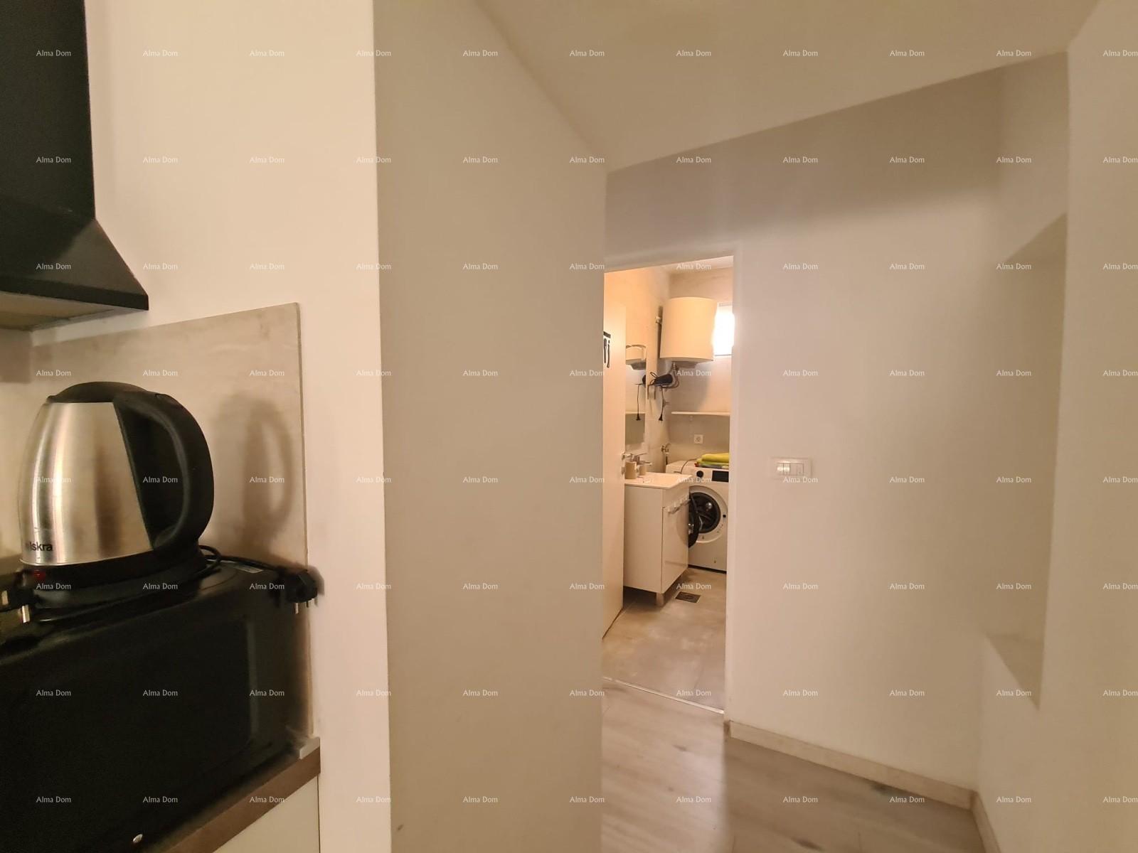 Apartment Zu verkaufen - ISTARSKA PULA
