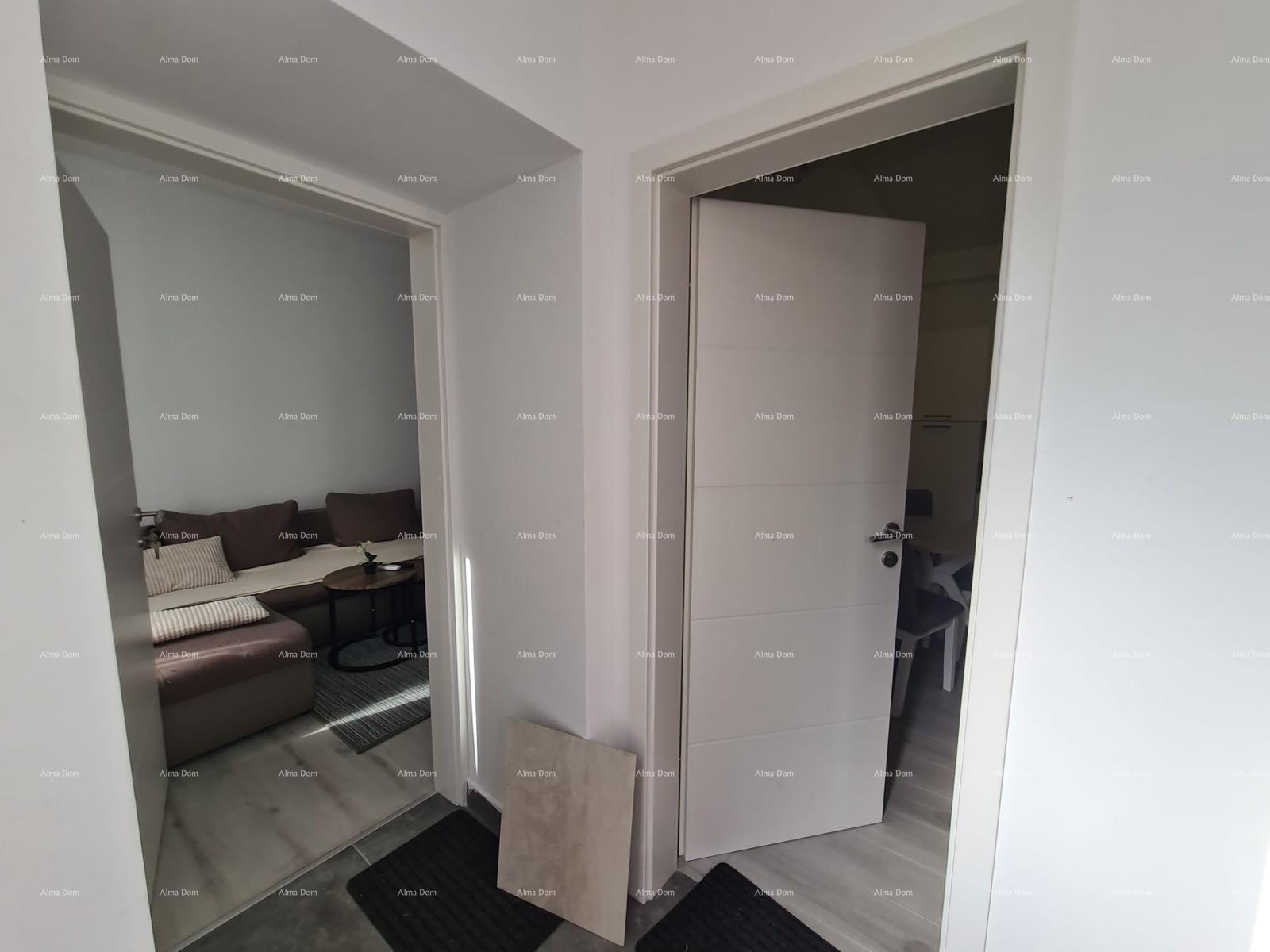 Apartment Zu verkaufen - ISTARSKA PULA