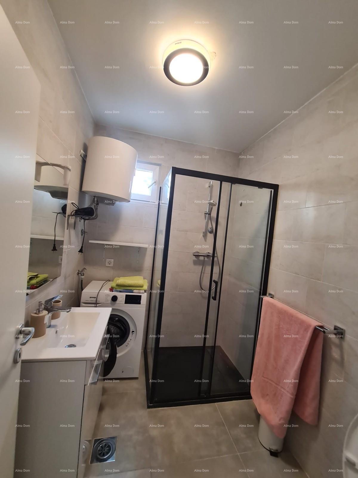 Apartment Zu verkaufen - ISTARSKA PULA