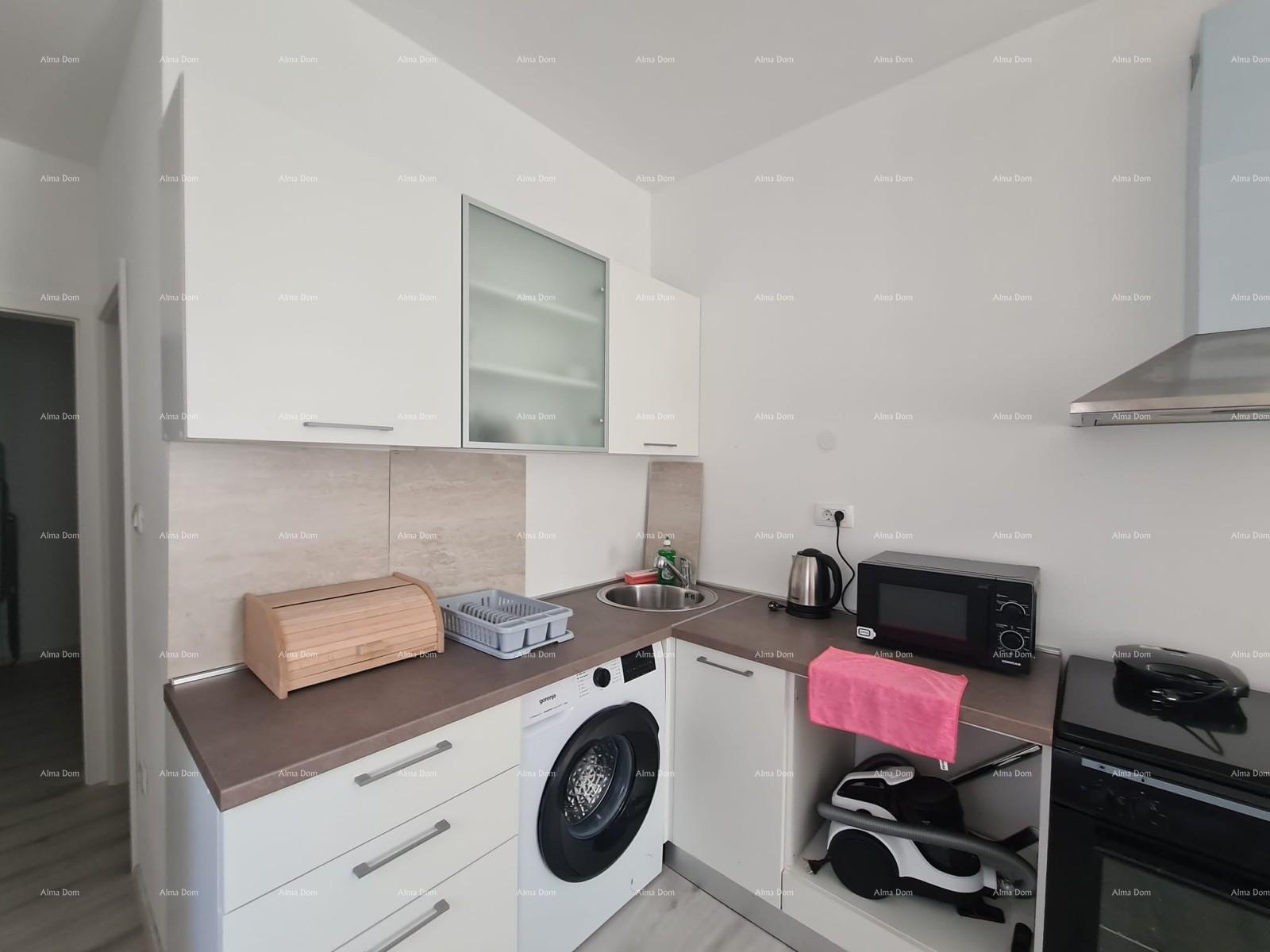 Apartment Zu verkaufen - ISTARSKA PULA