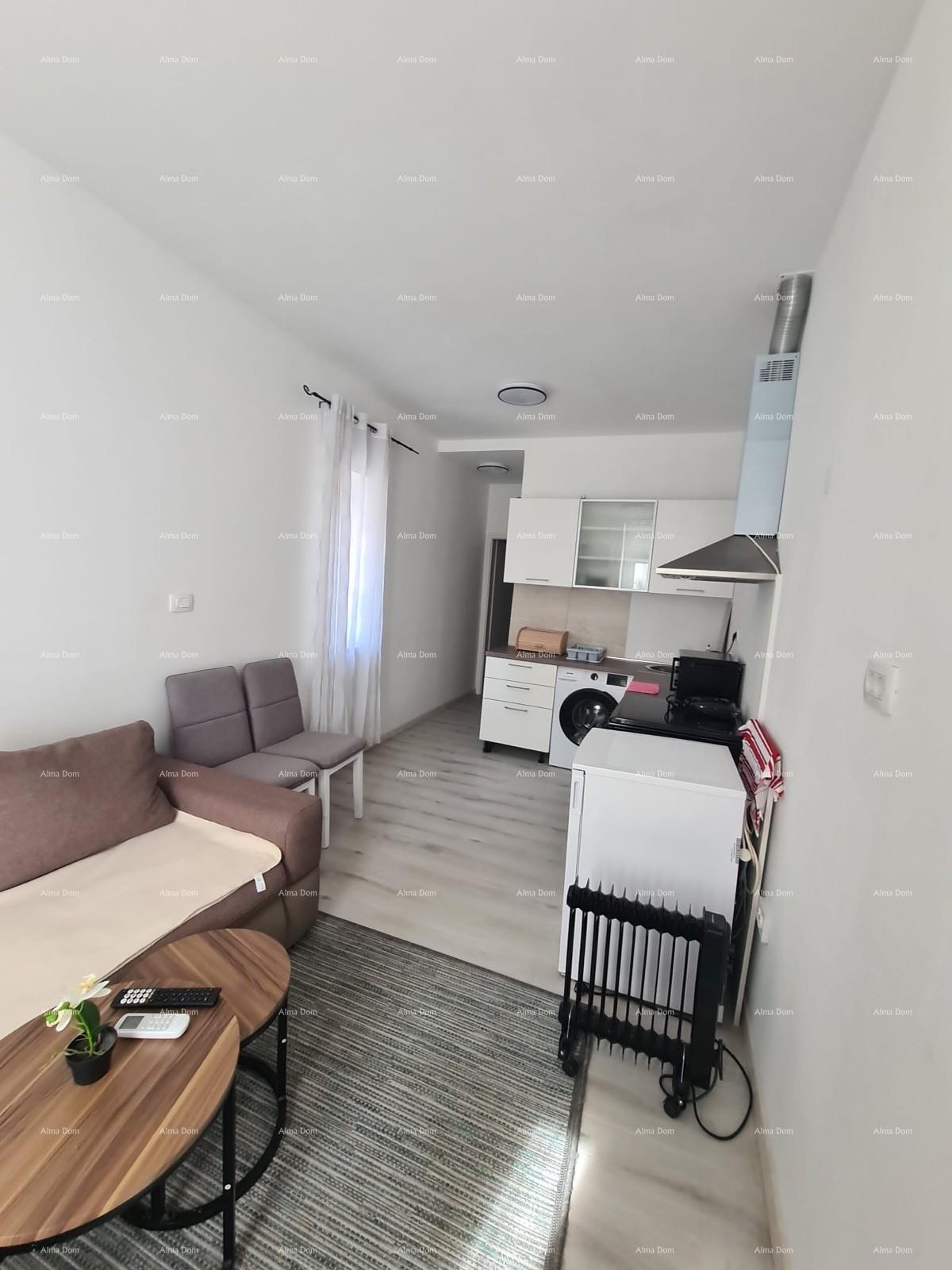 Apartment Zu verkaufen - ISTARSKA PULA
