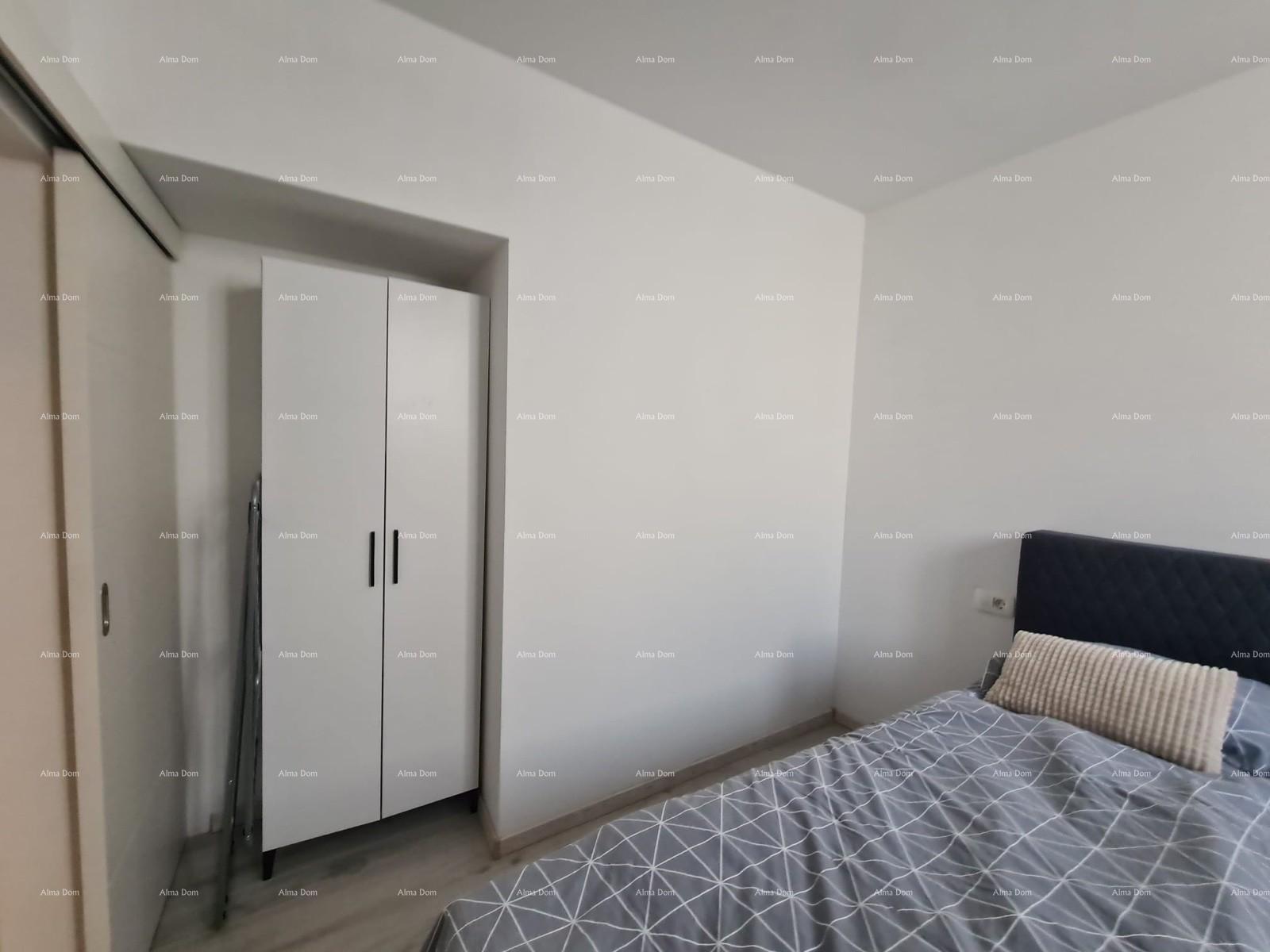 Apartment Zu verkaufen - ISTARSKA PULA