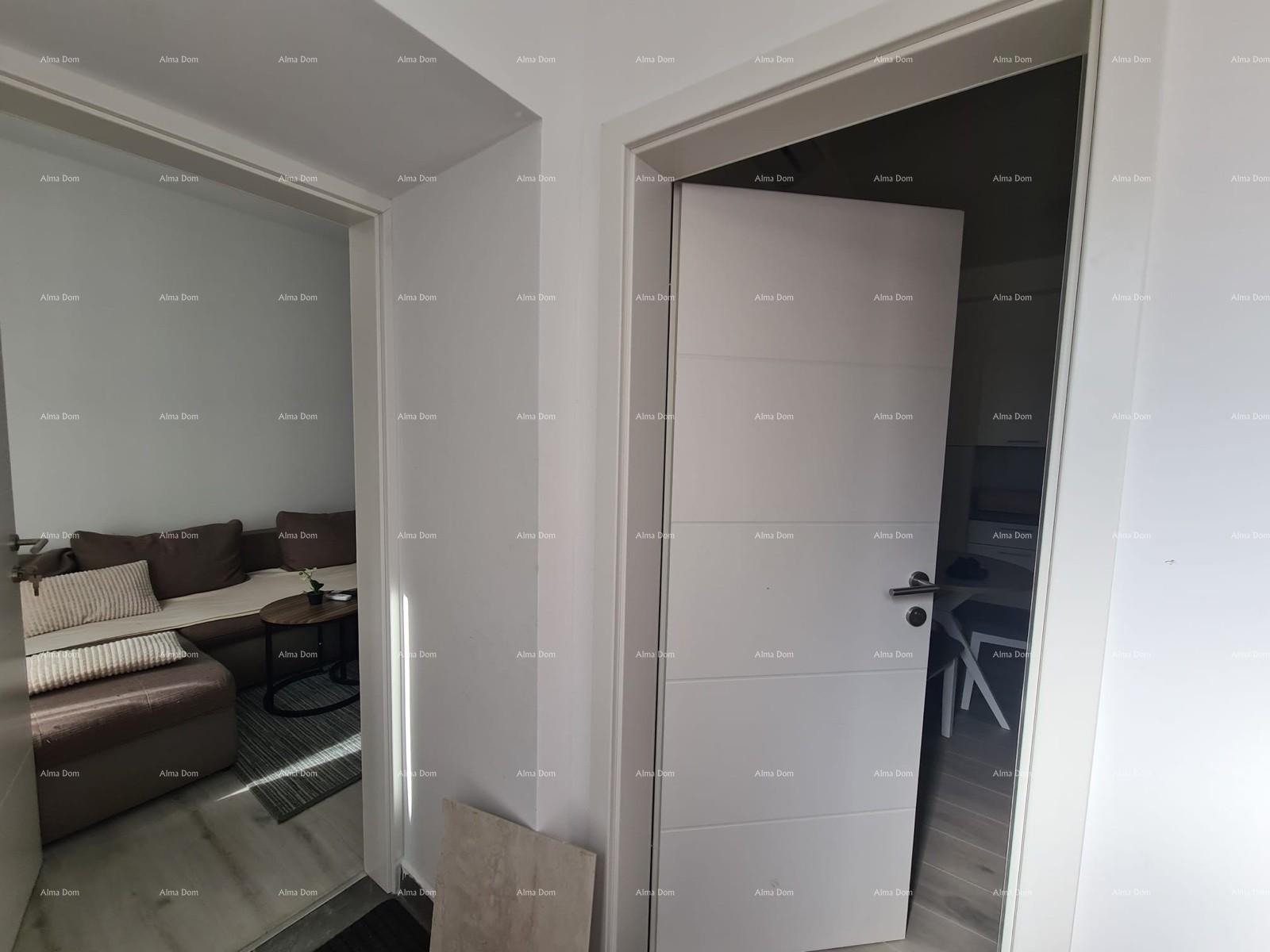 Apartment Zu verkaufen - ISTARSKA PULA
