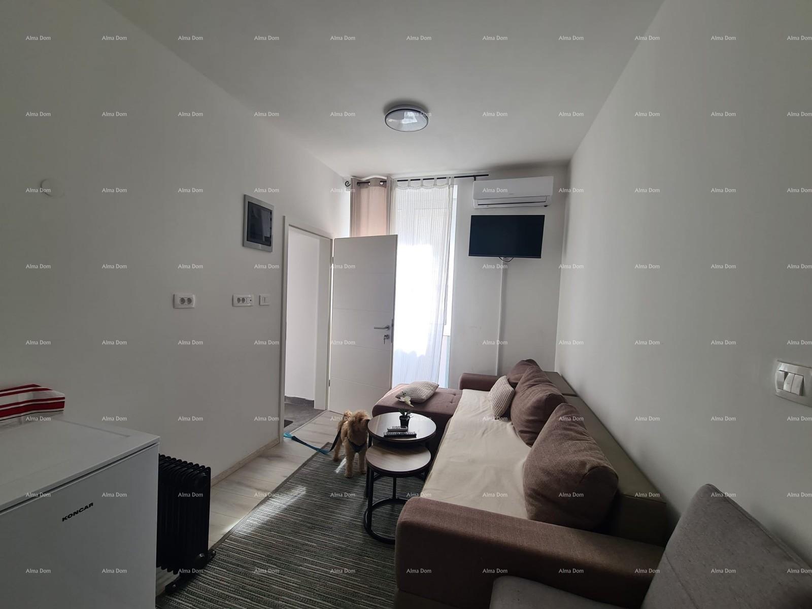 Apartment Zu verkaufen - ISTARSKA PULA