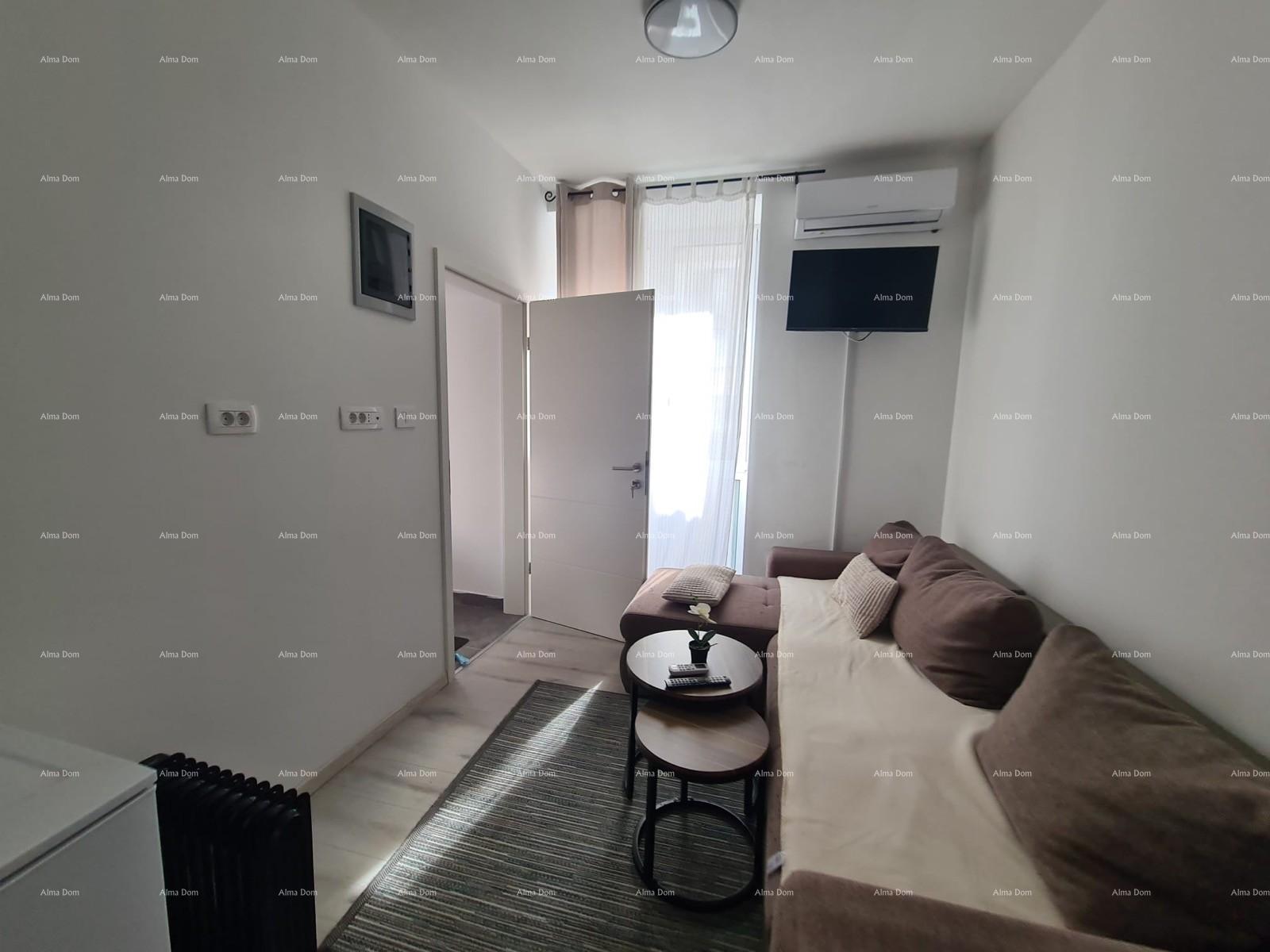Apartment Zu verkaufen - ISTARSKA PULA