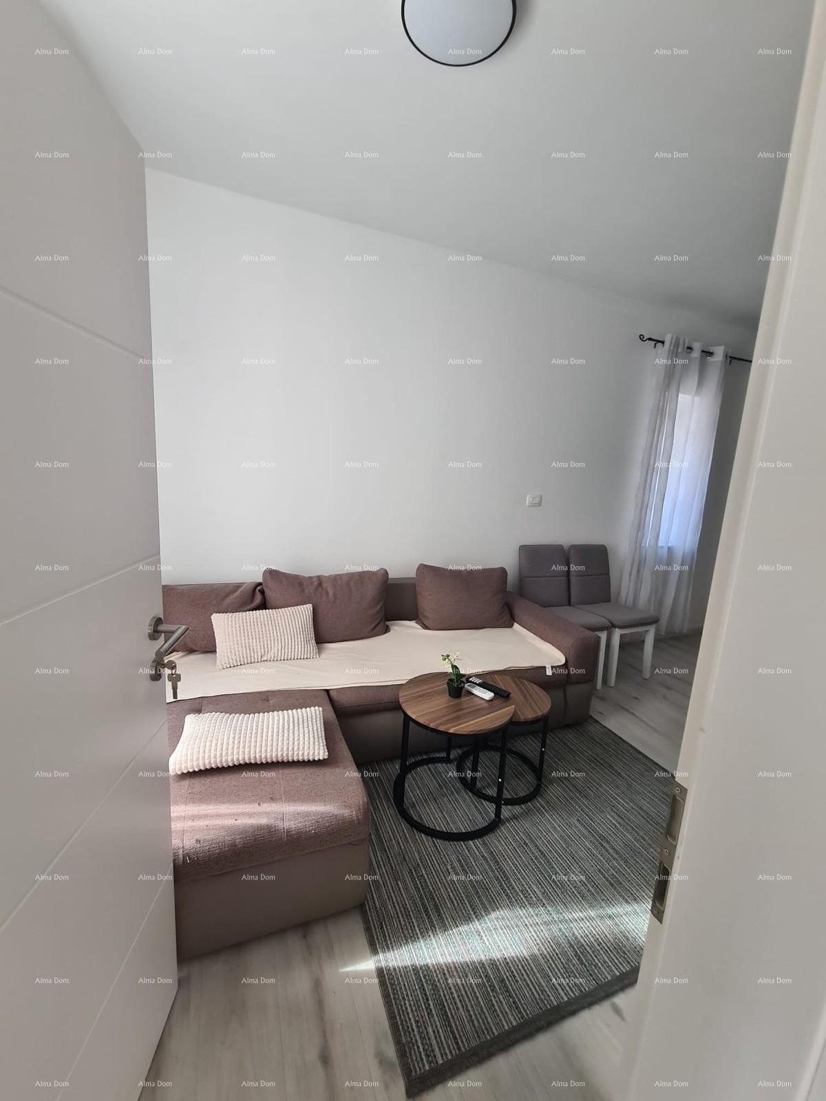 Apartment Zu verkaufen - ISTARSKA PULA