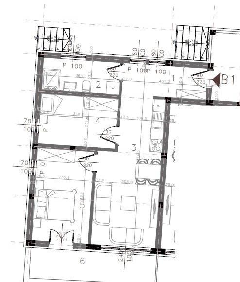 Flat For sale - ISTARSKA MEDULIN