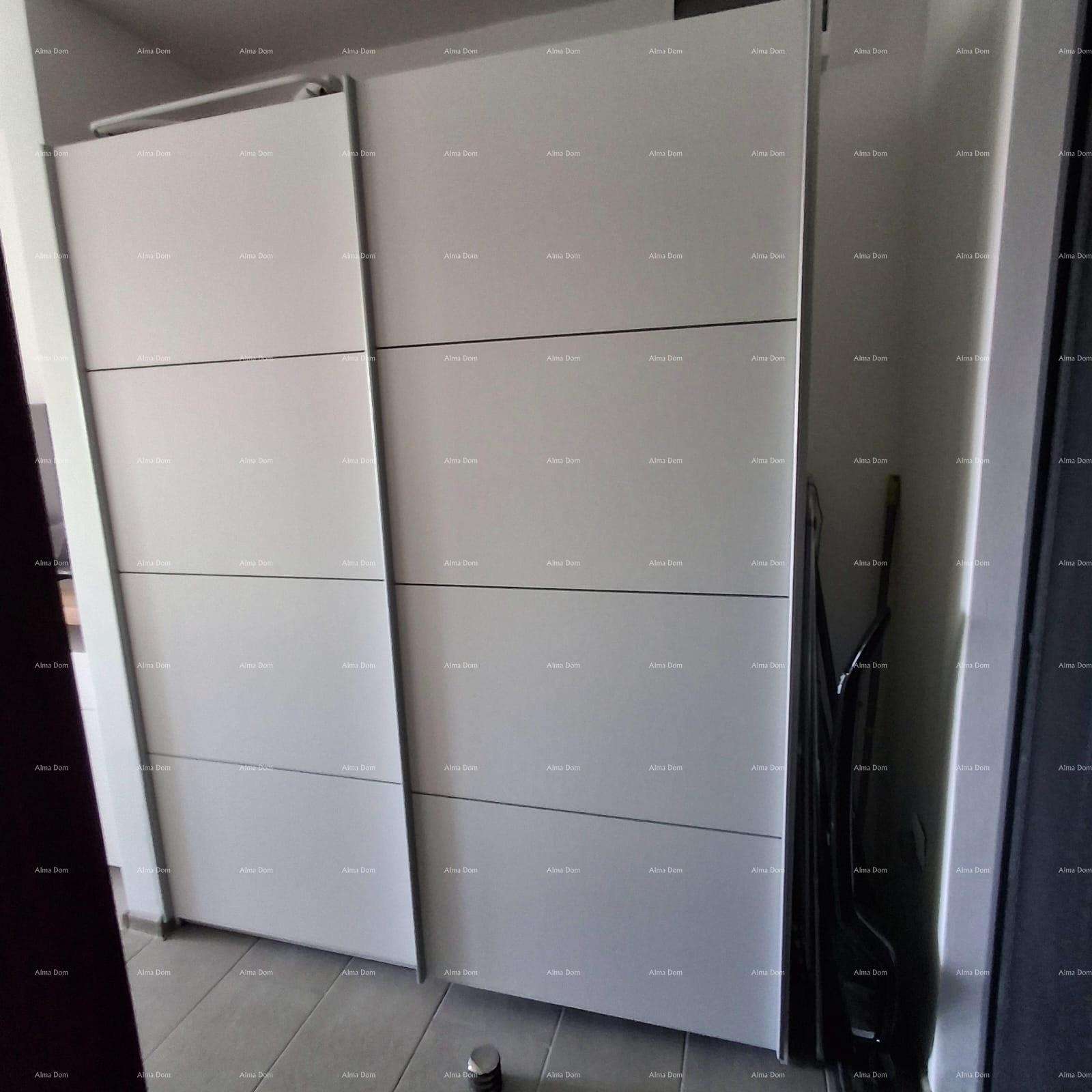 Apartma Na predaj - ISTARSKA MARčANA