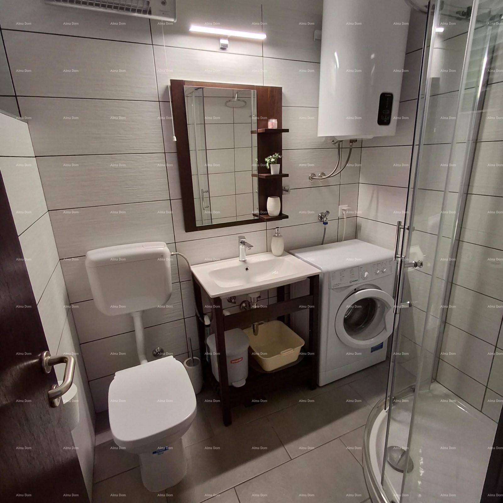 Apartma Na predaj - ISTARSKA MARčANA