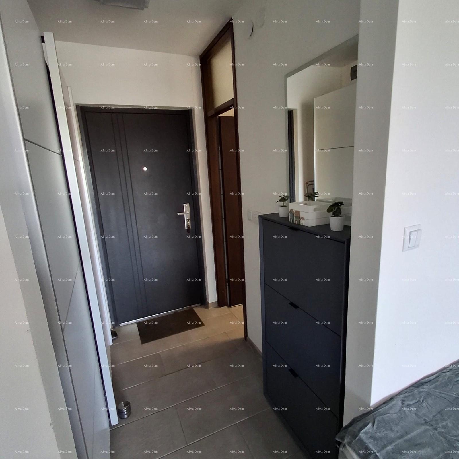Apartma Na predaj - ISTARSKA MARčANA