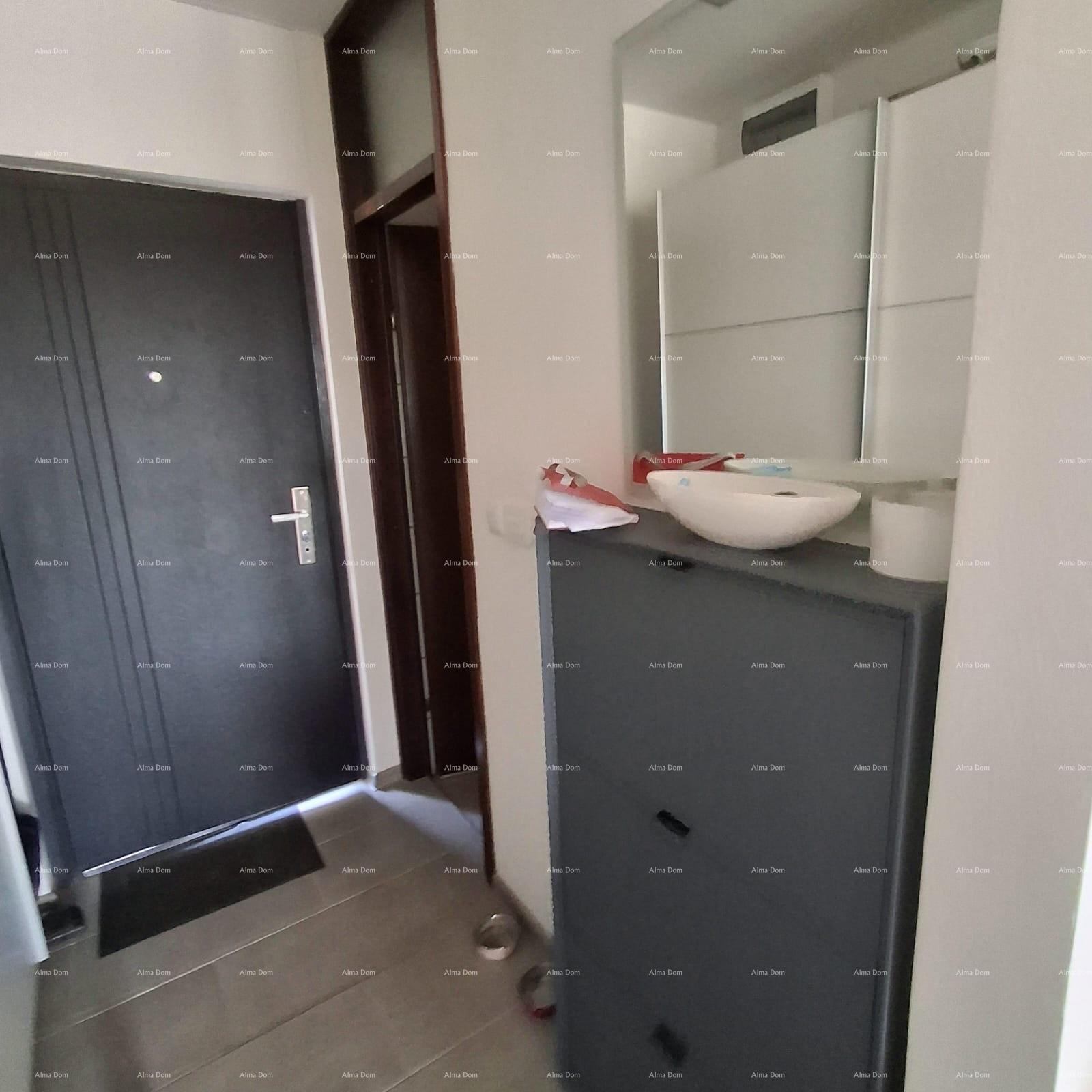 Apartmán Na prodej - ISTARSKA Marčana