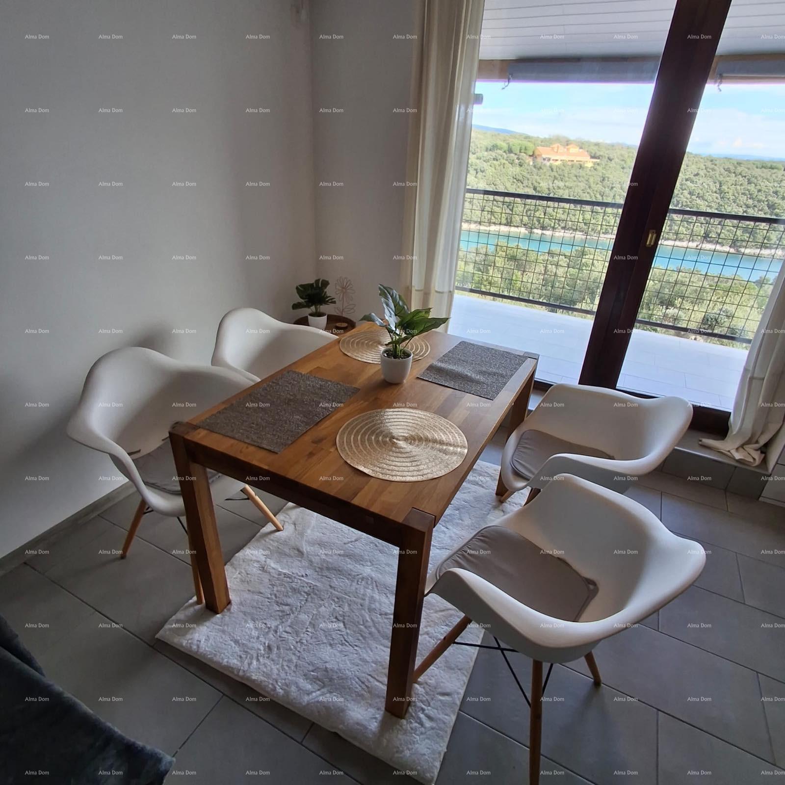 Apartma Na predaj - ISTARSKA MARčANA