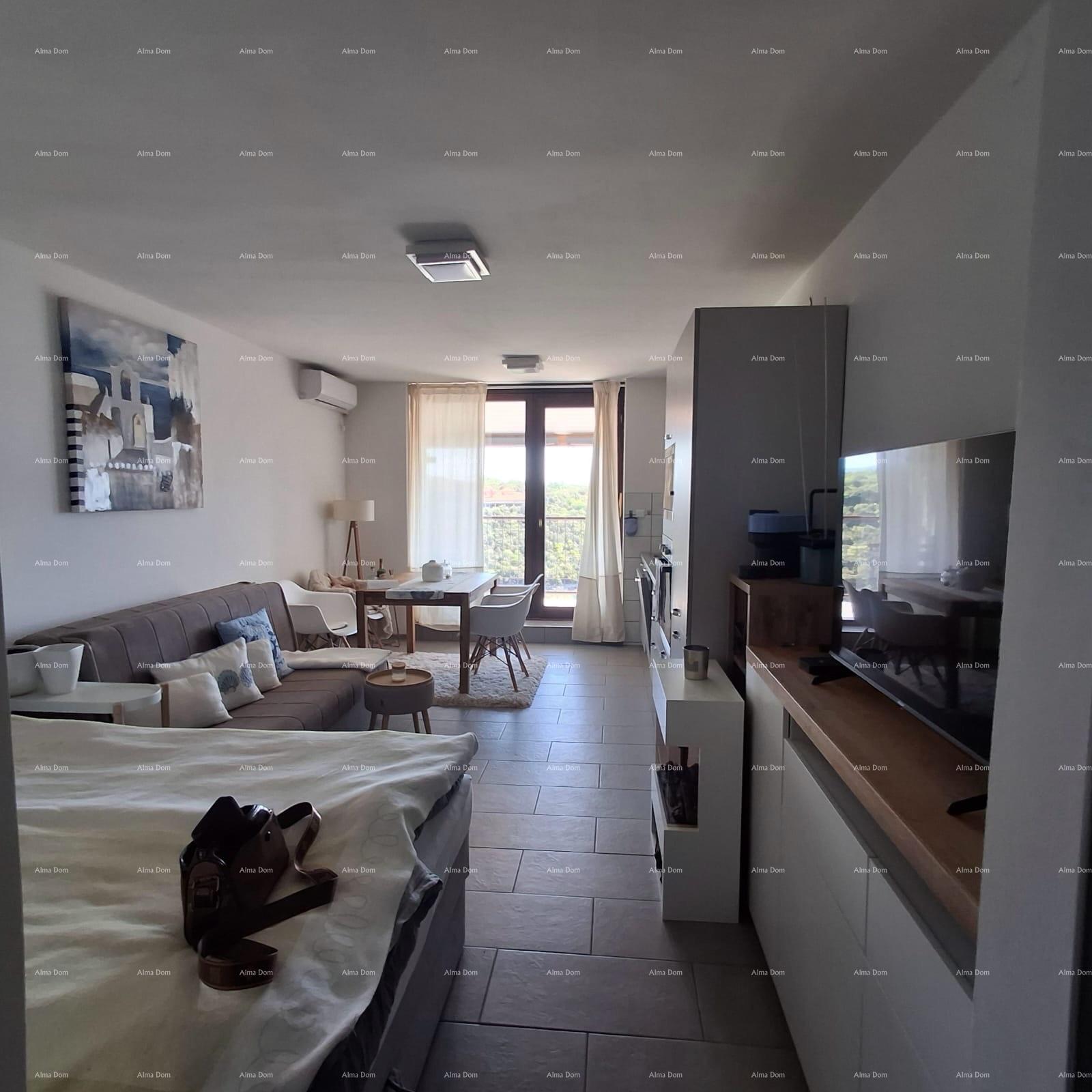 Apartma Na predaj - ISTARSKA MARčANA