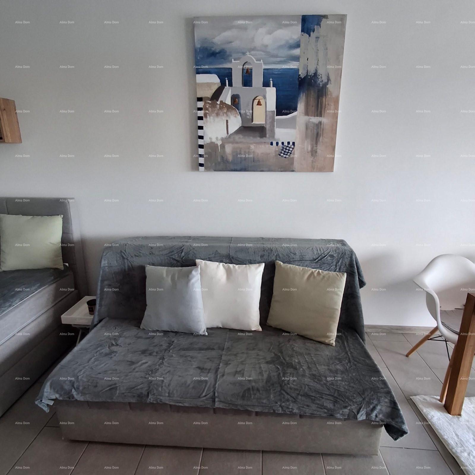 Apartma Na predaj - ISTARSKA MARčANA