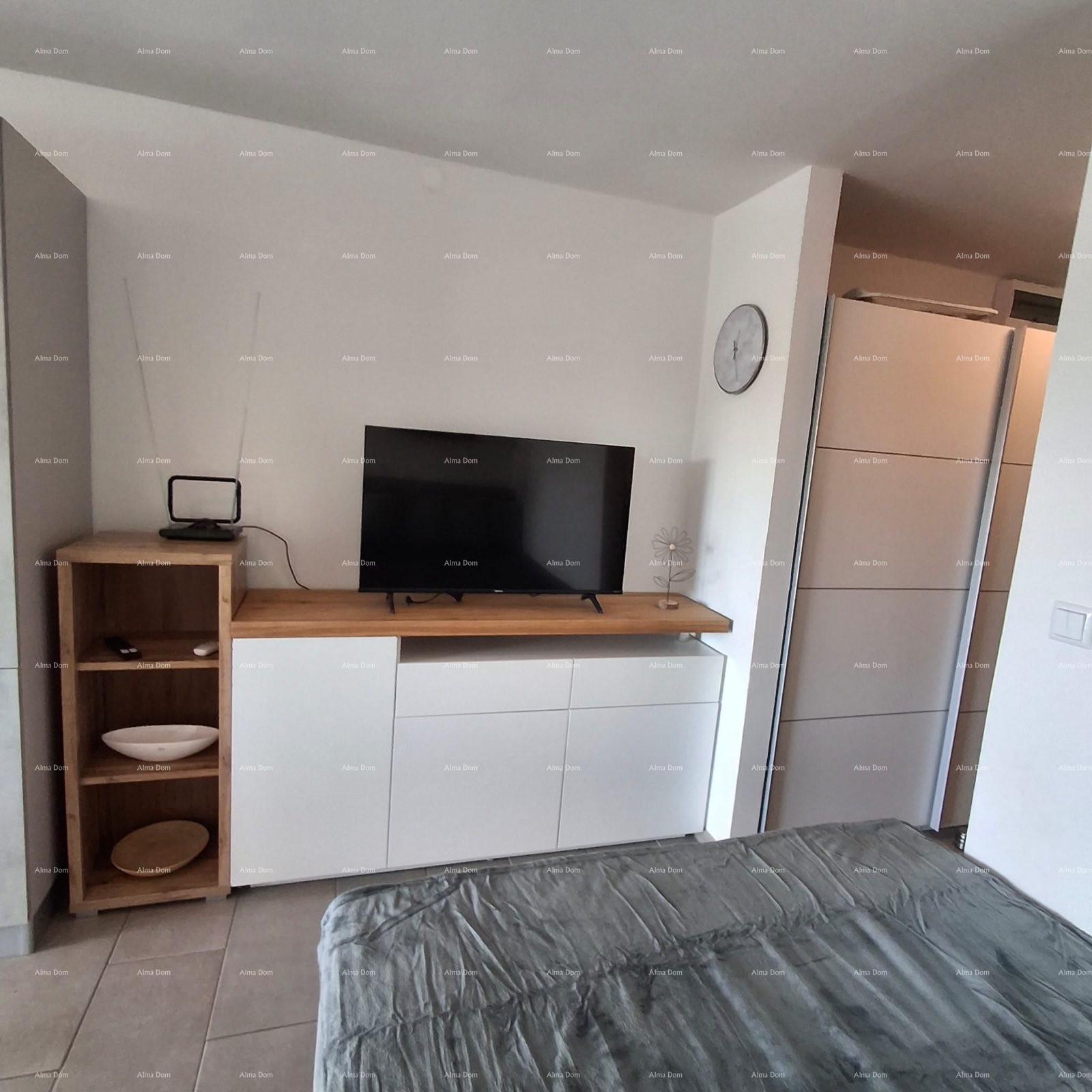 Apartma Na predaj - ISTARSKA MARčANA