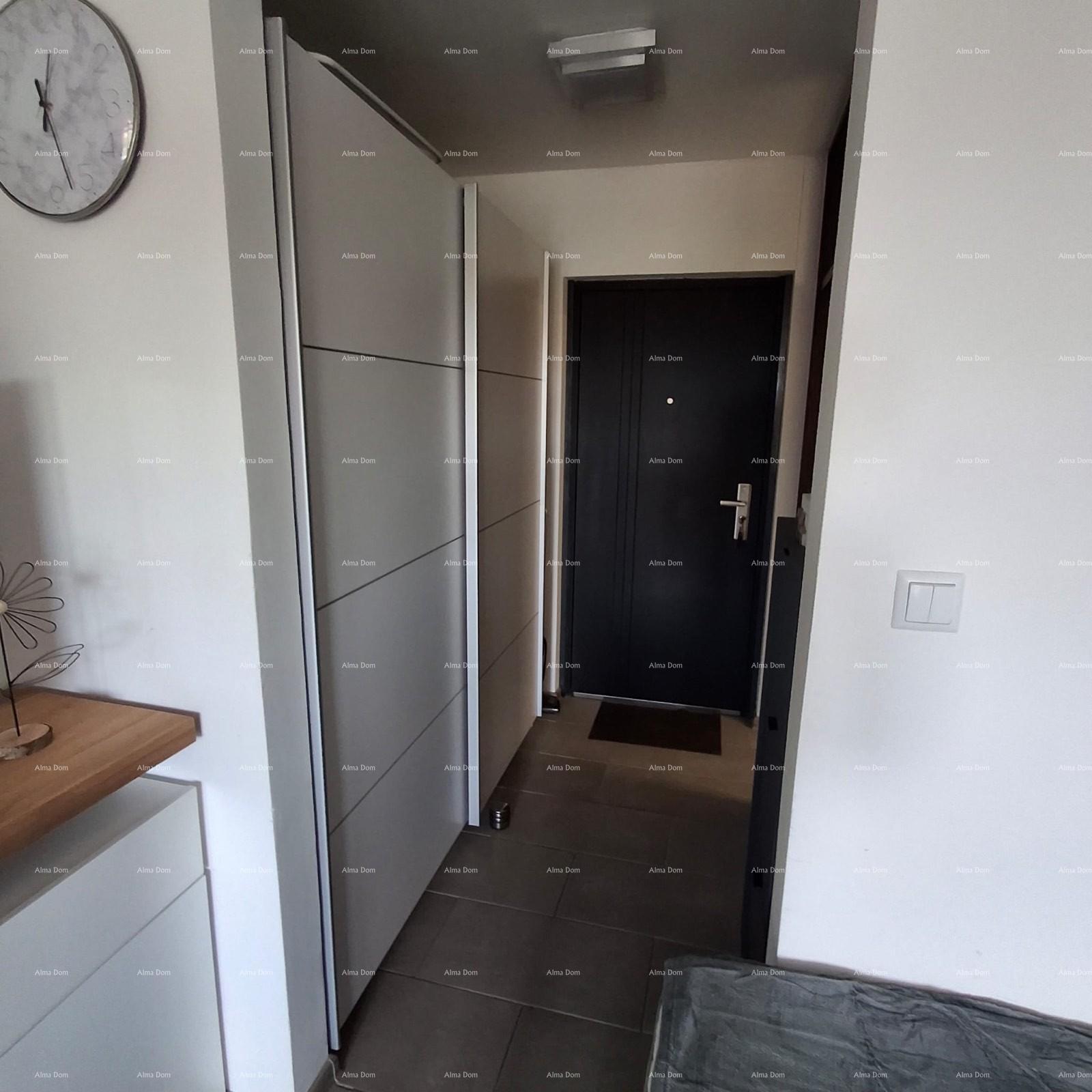 Apartma Na predaj - ISTARSKA MARčANA