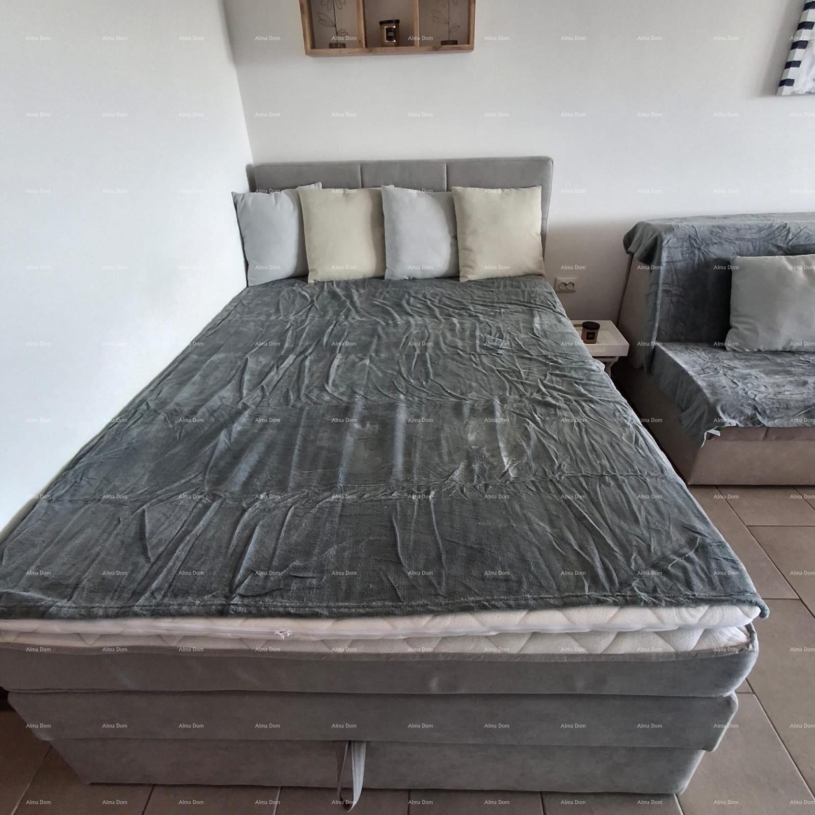Apartma Na predaj - ISTARSKA MARčANA