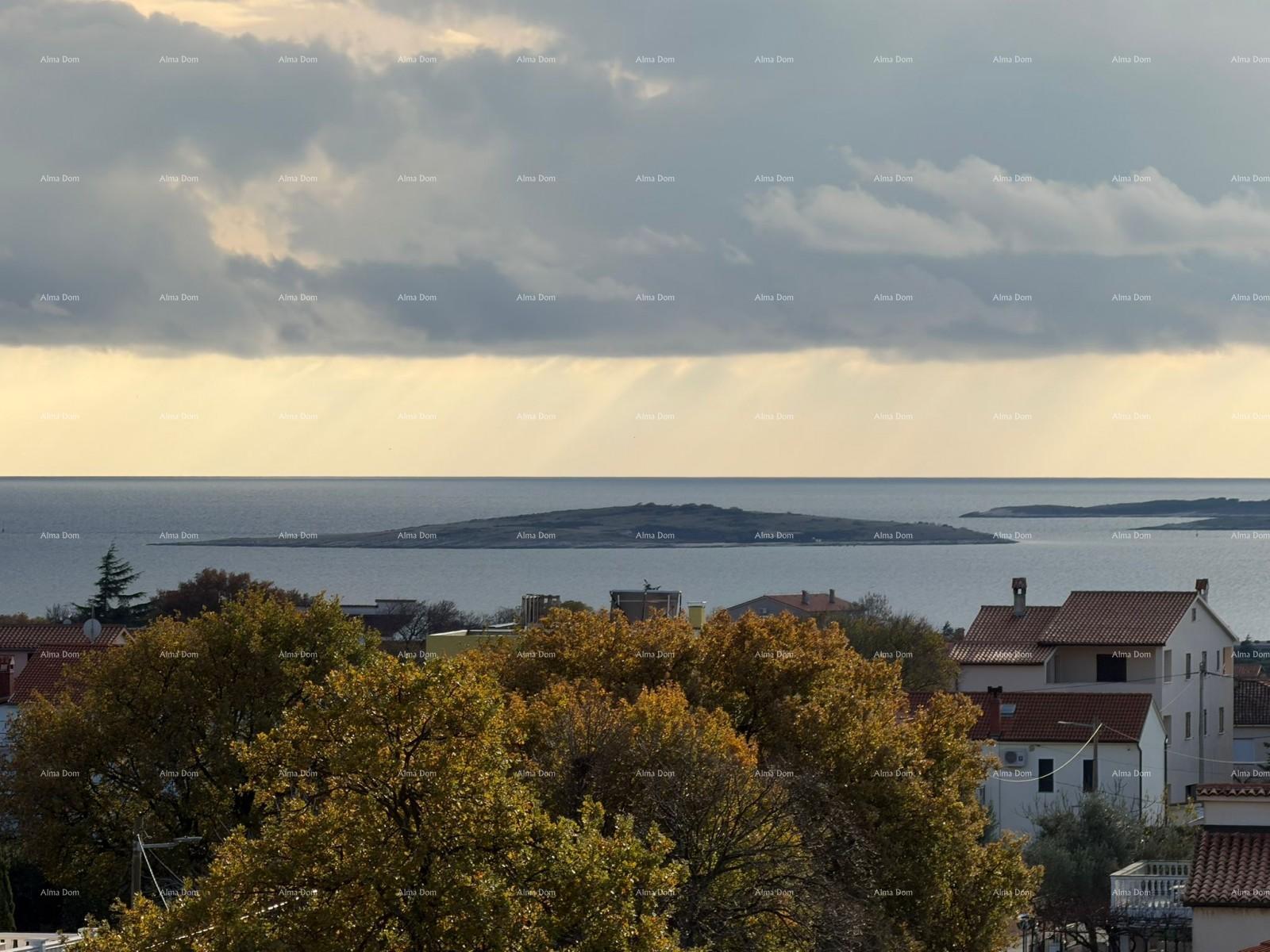 Apartma Naprodaj - ISTARSKA Medulin