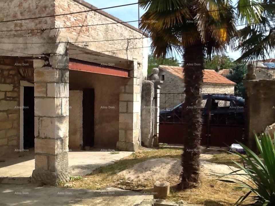 Casa In vendita - ISTARSKA SVETI PETAR U ŠUMI