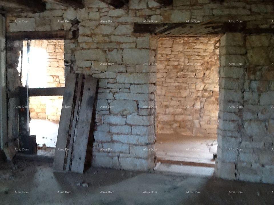 Casa In vendita - ISTARSKA SVETI PETAR U ŠUMI