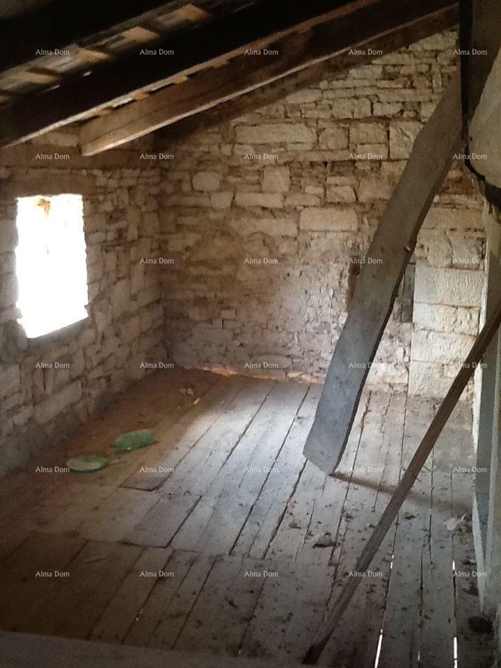Casa In vendita - ISTARSKA SVETI PETAR U ŠUMI