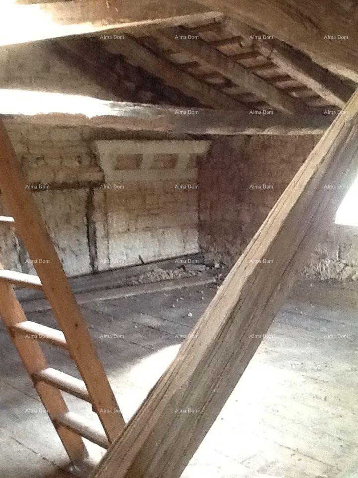 Casa In vendita - ISTARSKA SVETI PETAR U ŠUMI