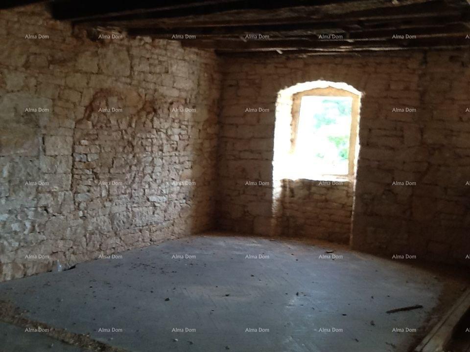 Casa In vendita - ISTARSKA SVETI PETAR U ŠUMI