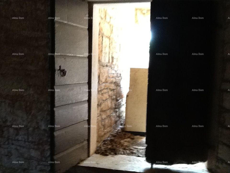 Casa In vendita - ISTARSKA SVETI PETAR U ŠUMI