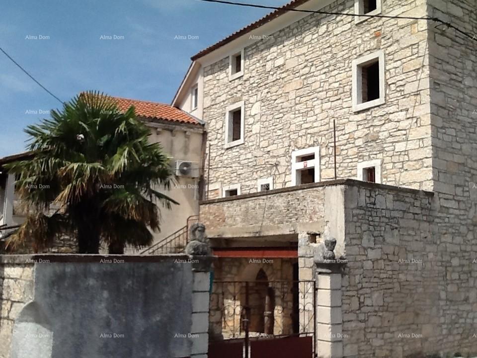 Casa In vendita - ISTARSKA SVETI PETAR U ŠUMI