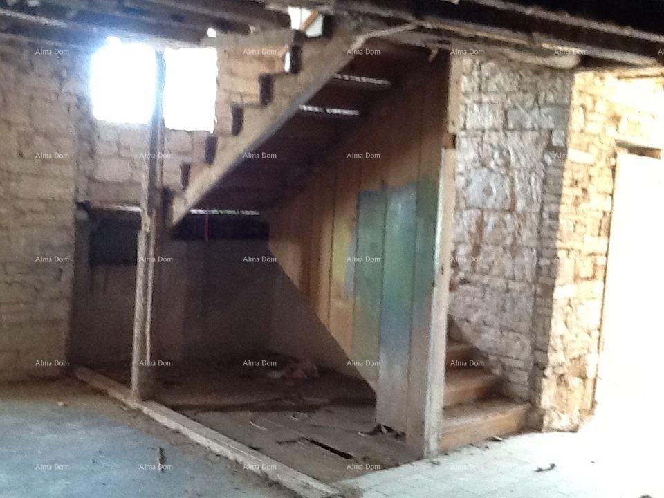 Casa In vendita - ISTARSKA SVETI PETAR U ŠUMI