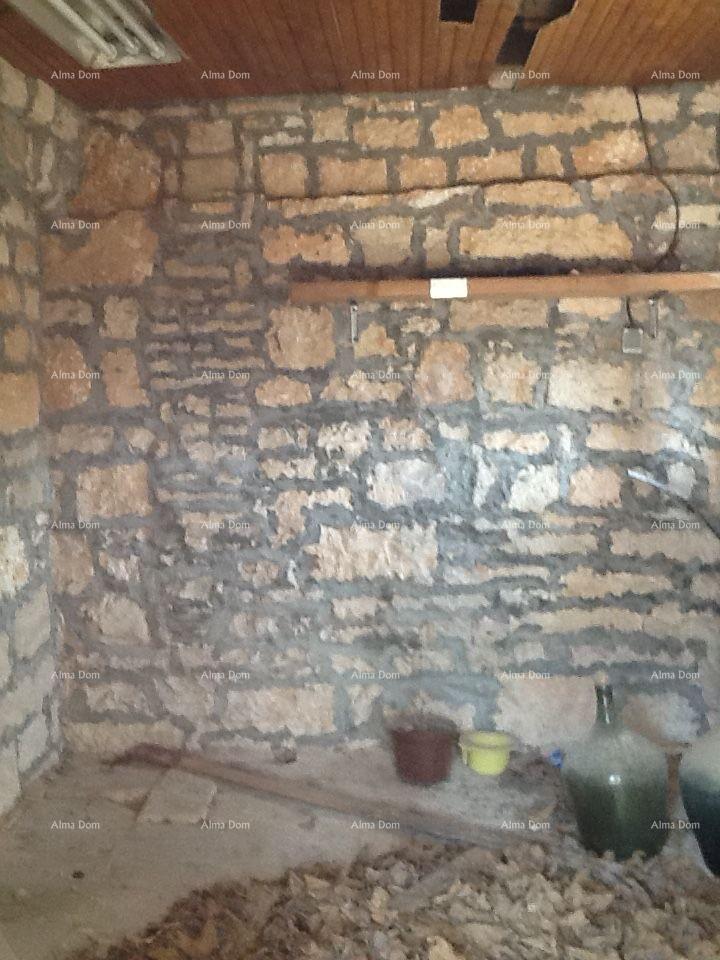 Casa In vendita - ISTARSKA SVETI PETAR U ŠUMI