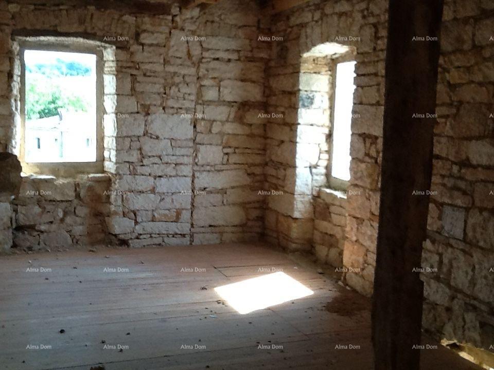Casa In vendita - ISTARSKA SVETI PETAR U ŠUMI