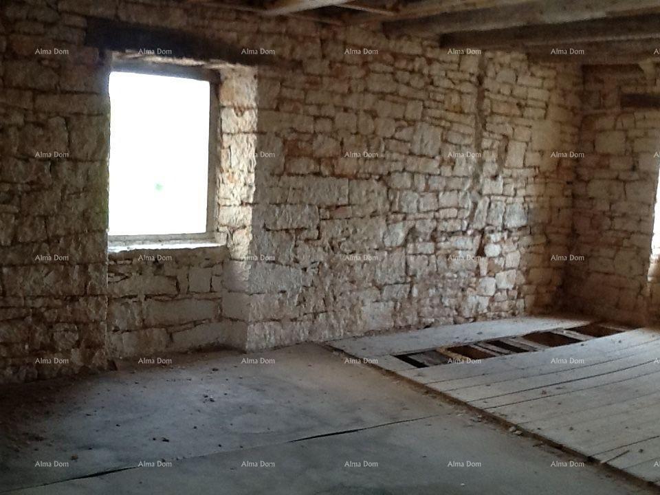 Casa In vendita - ISTARSKA SVETI PETAR U ŠUMI