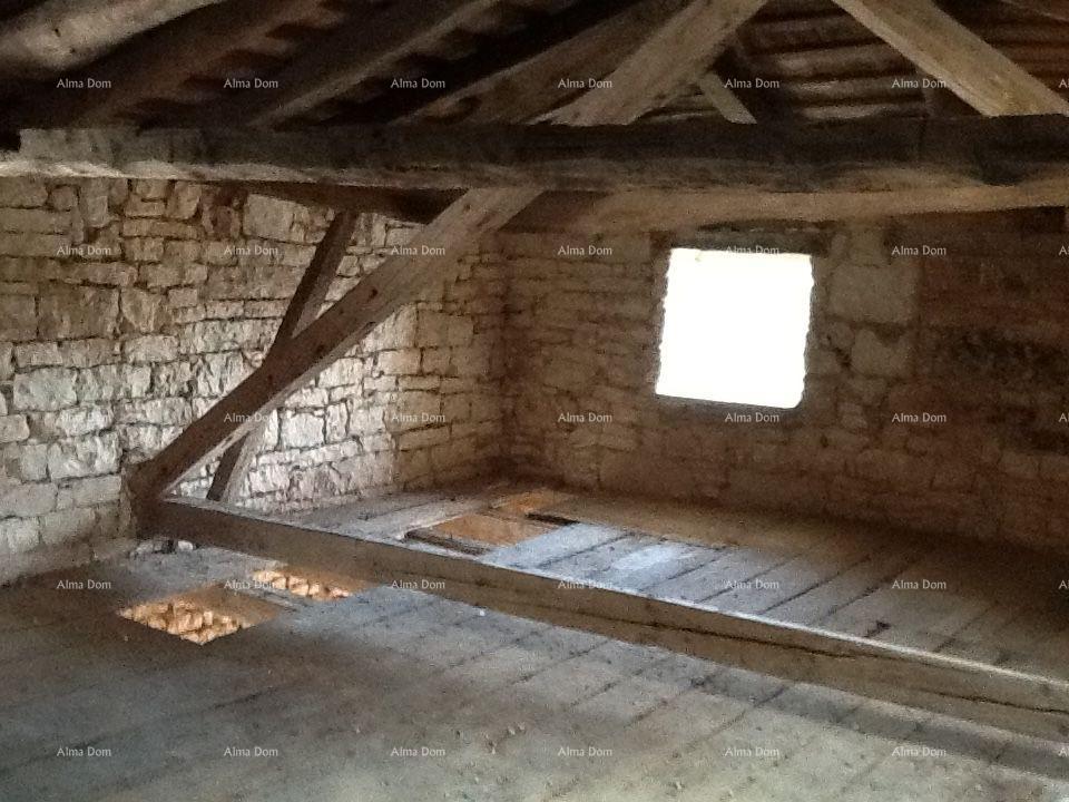 Casa In vendita - ISTARSKA SVETI PETAR U ŠUMI