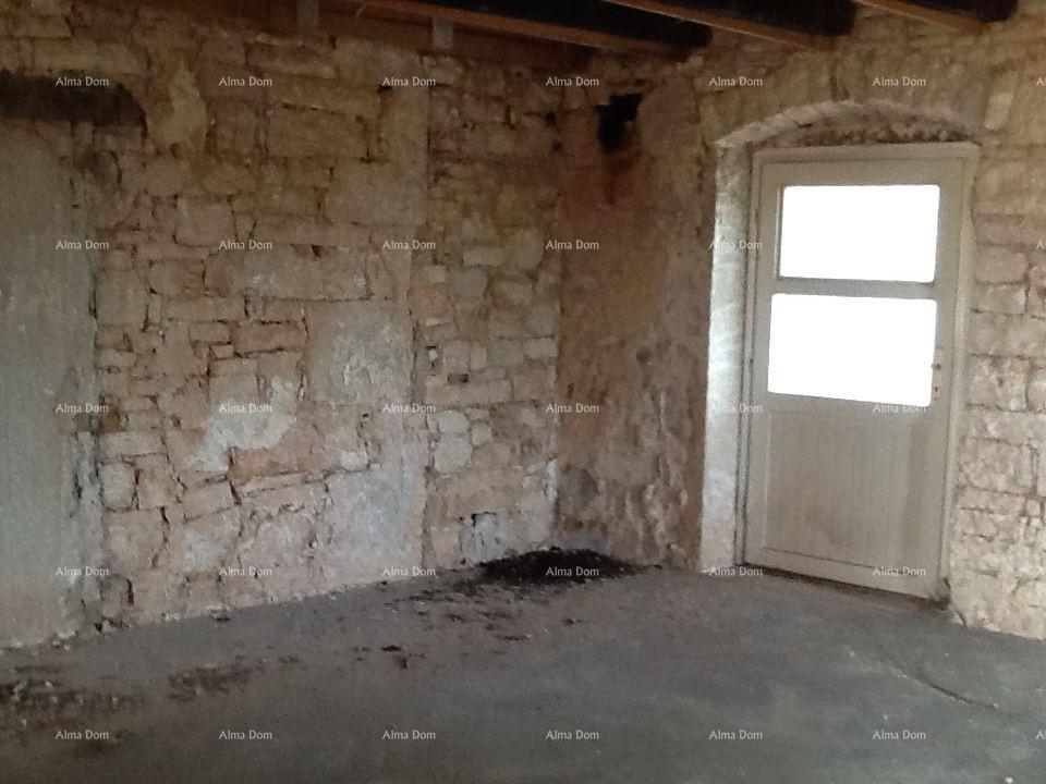 Casa In vendita - ISTARSKA SVETI PETAR U ŠUMI