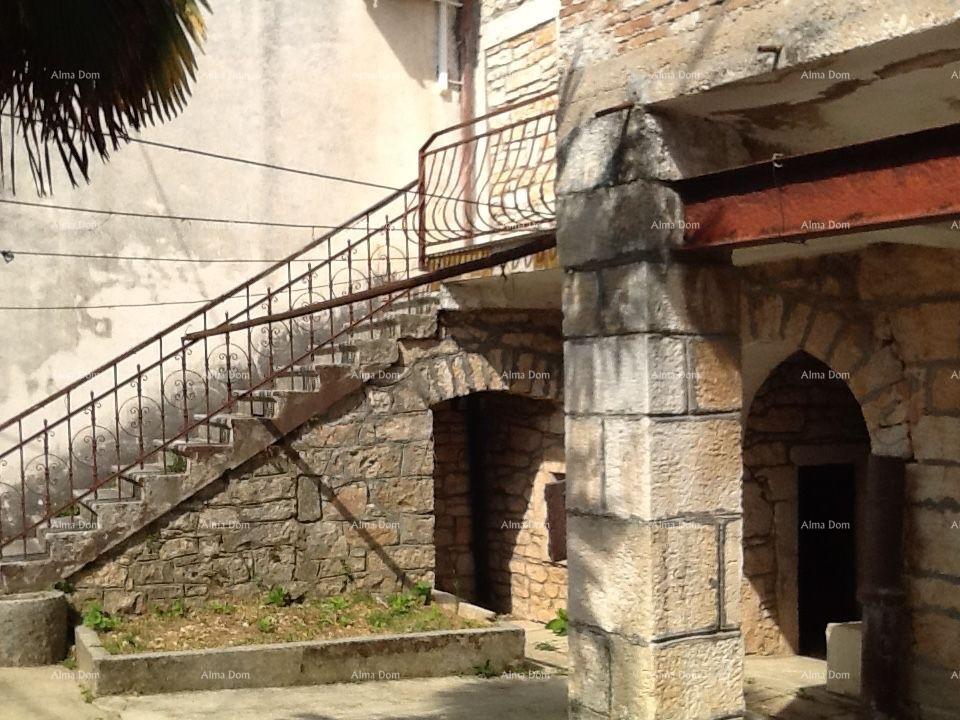 Casa In vendita - ISTARSKA SVETI PETAR U ŠUMI