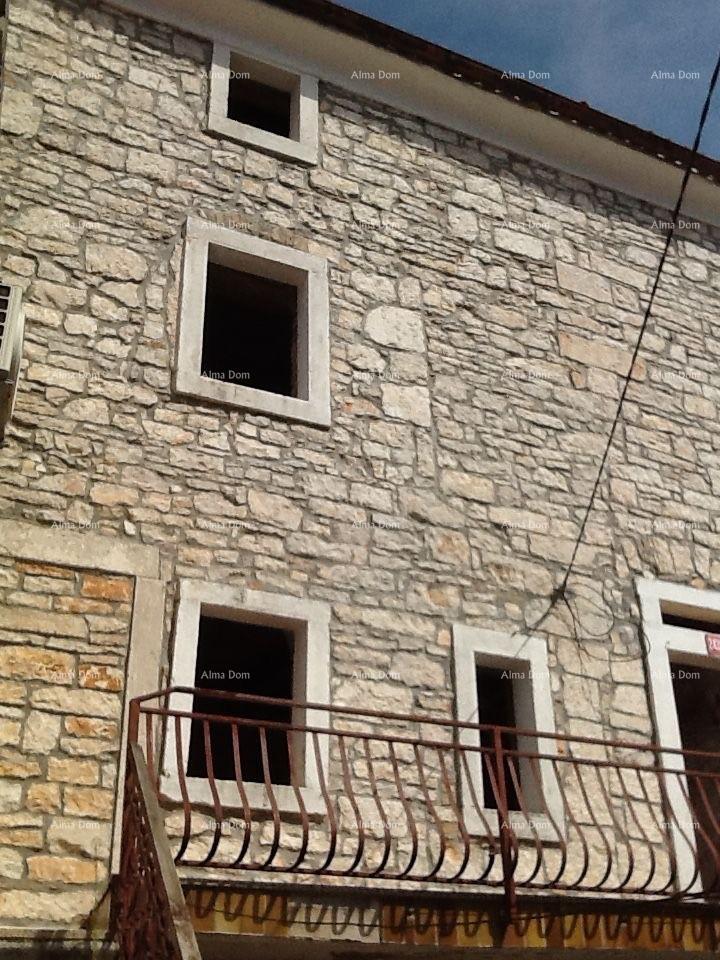 Casa In vendita - ISTARSKA SVETI PETAR U ŠUMI