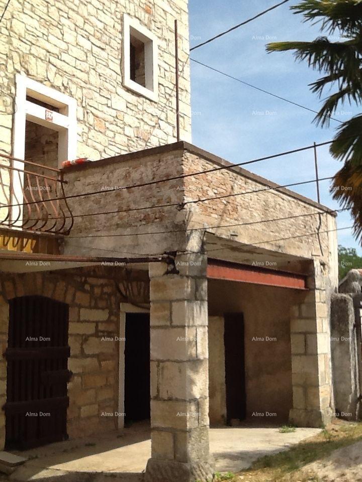 Casa In vendita - ISTARSKA SVETI PETAR U ŠUMI