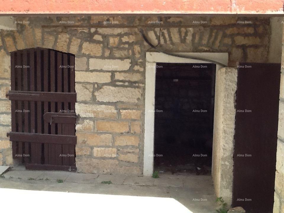 Casa In vendita - ISTARSKA SVETI PETAR U ŠUMI
