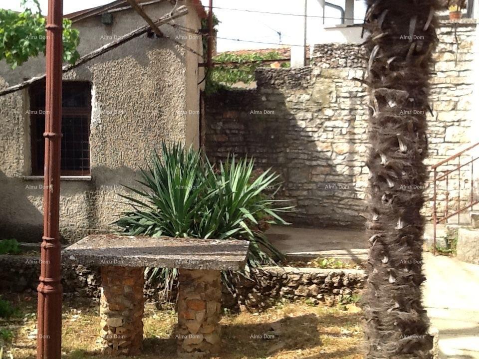 Casa In vendita - ISTARSKA SVETI PETAR U ŠUMI