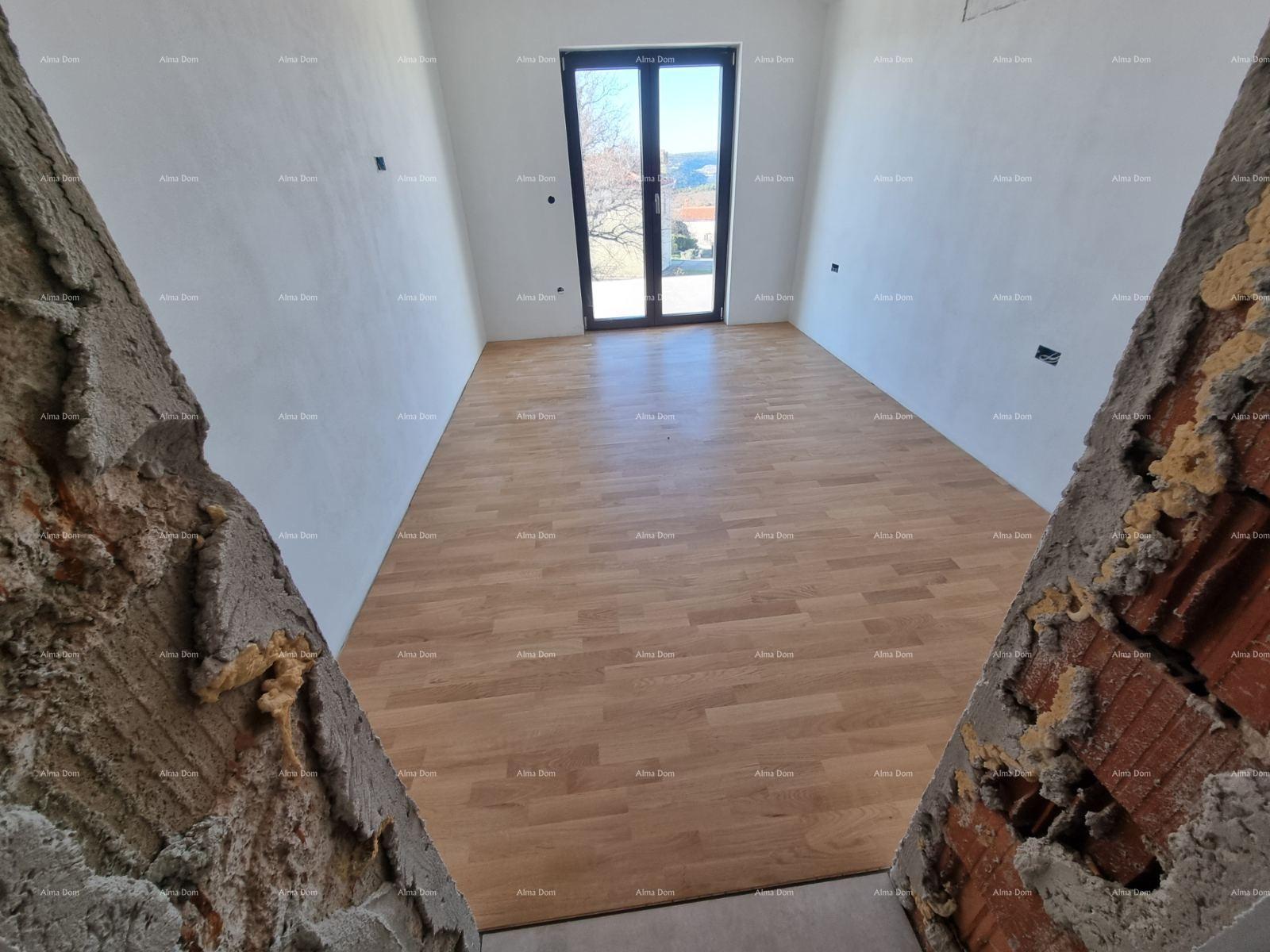 House For sale - ISTARSKA RAšA