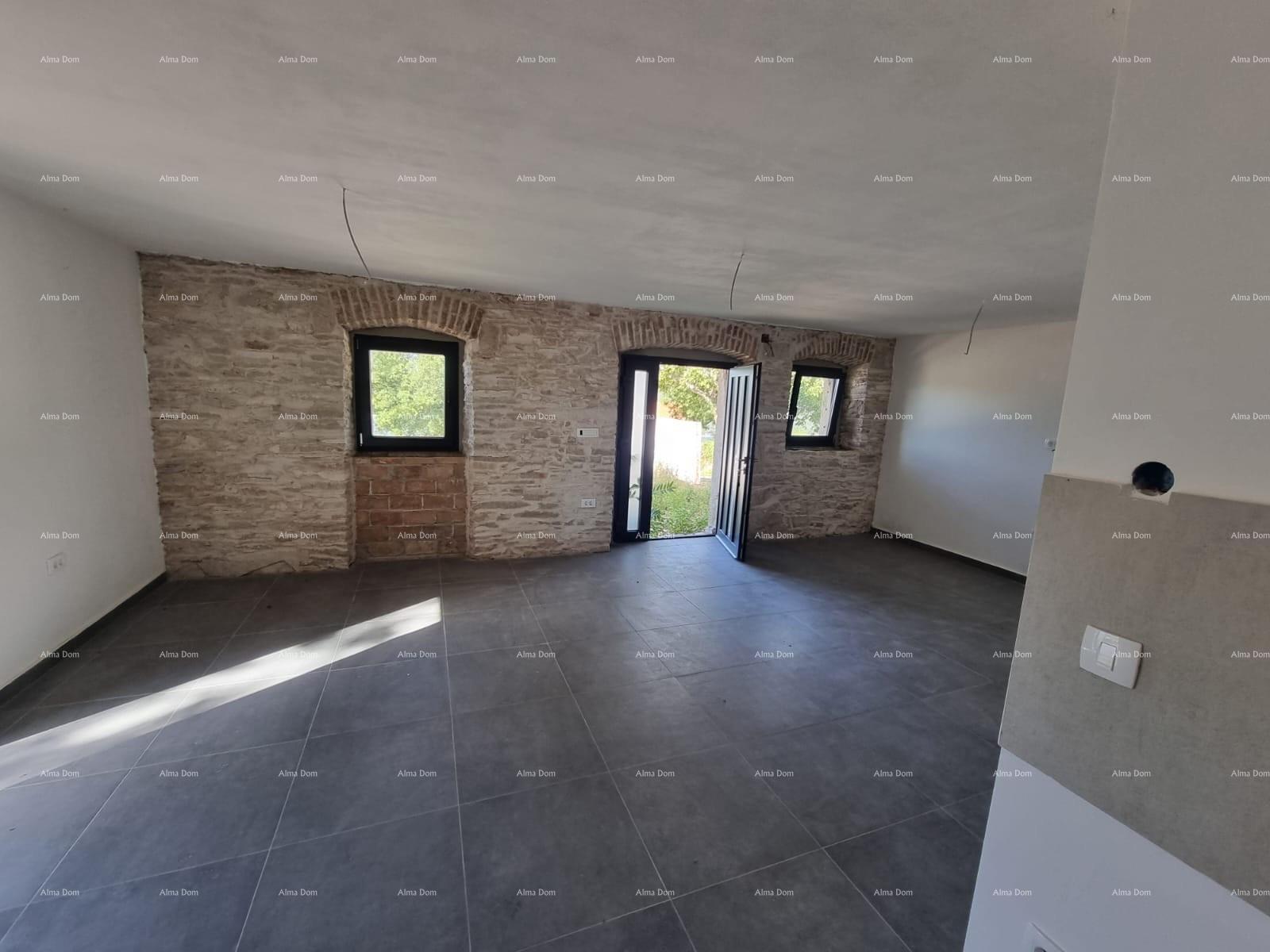 House For sale - ISTARSKA RAšA
