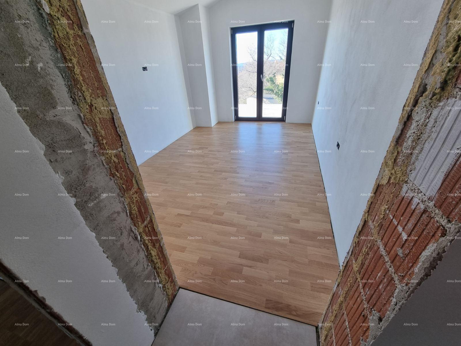 House For sale - ISTARSKA RAšA