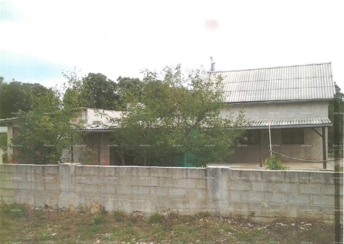 Dům na prodej 75 m² – Peruški