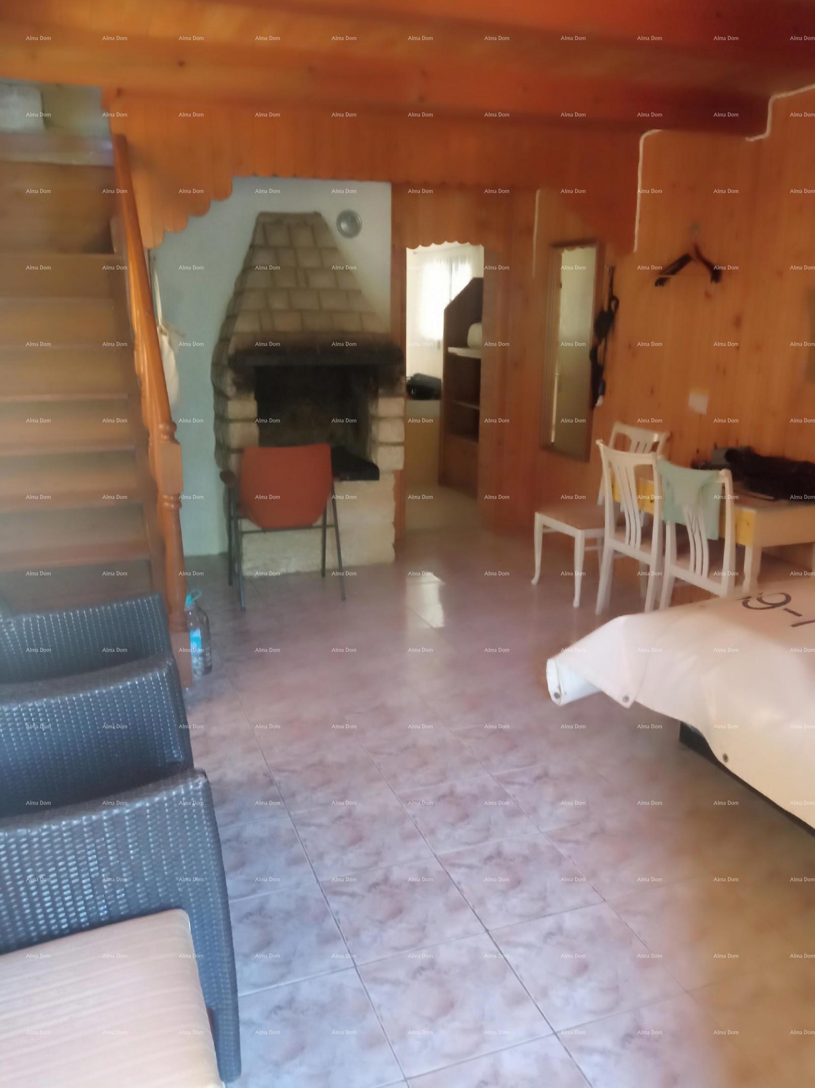 Dom Na predaj - ISTARSKA MARčANA