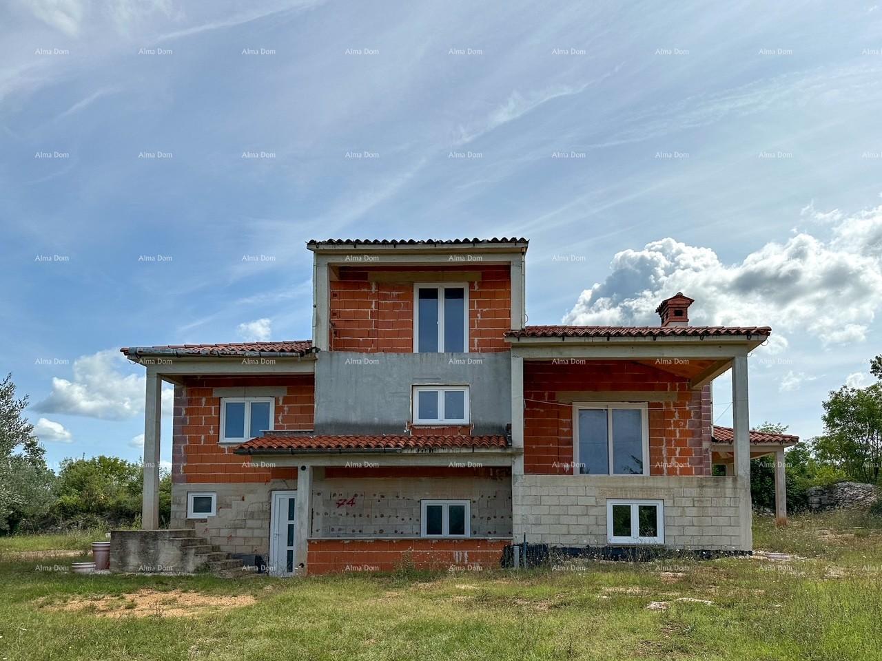 Kuća Na prodaju - ISTARSKA VODNJAN